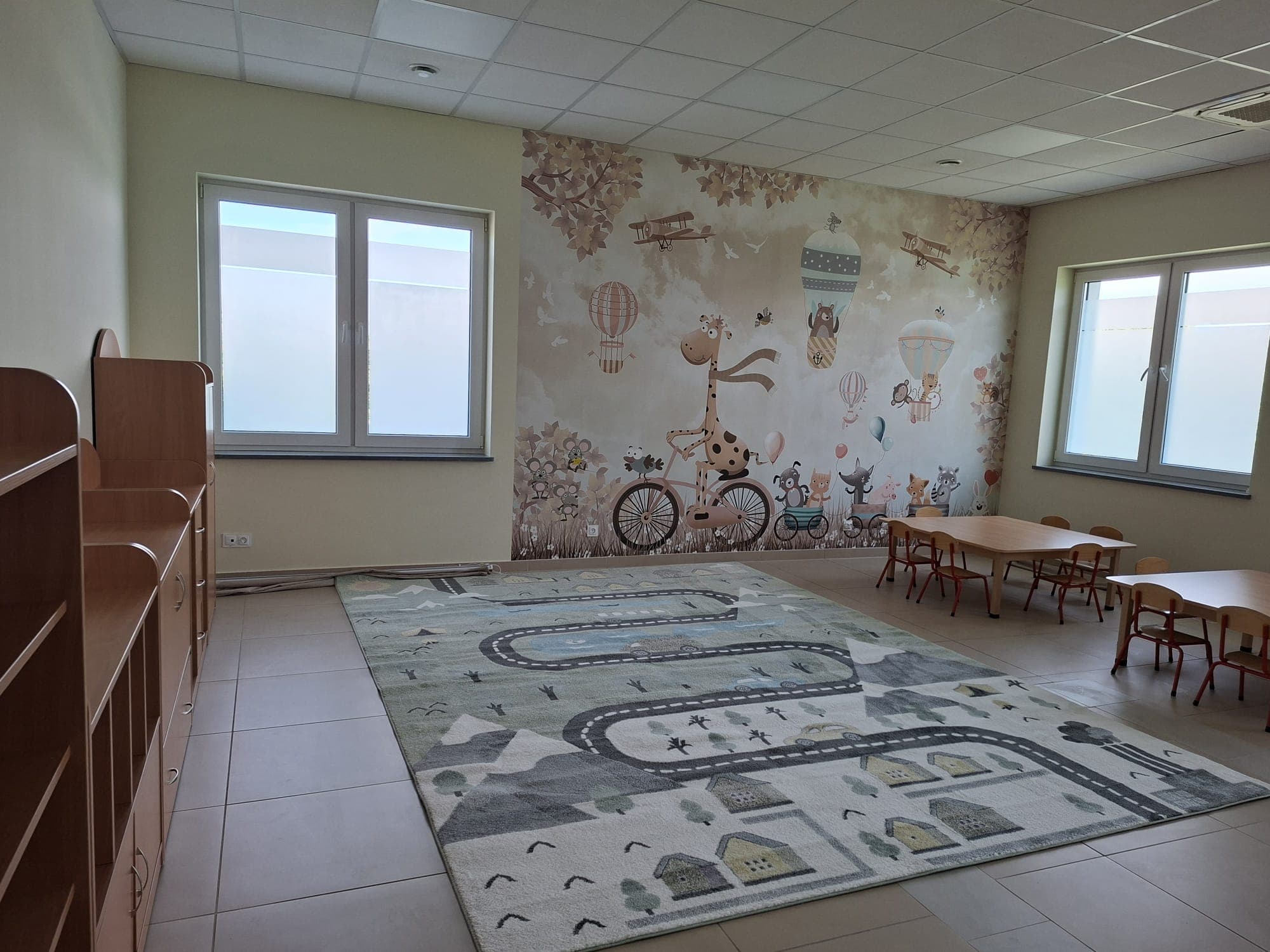 Sala Odkrywców