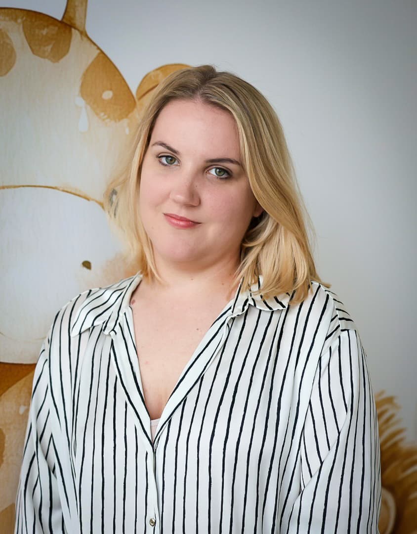 Aleksandra Pakuła